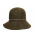 HAT LADY WATERPROOF - INDÉFORMABLE