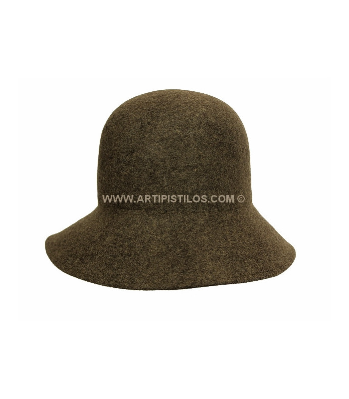 HAT LADY WATERPROOF - INDÉFORMABLE