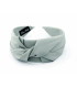 SATIN HEADBAND "SOPRANO"