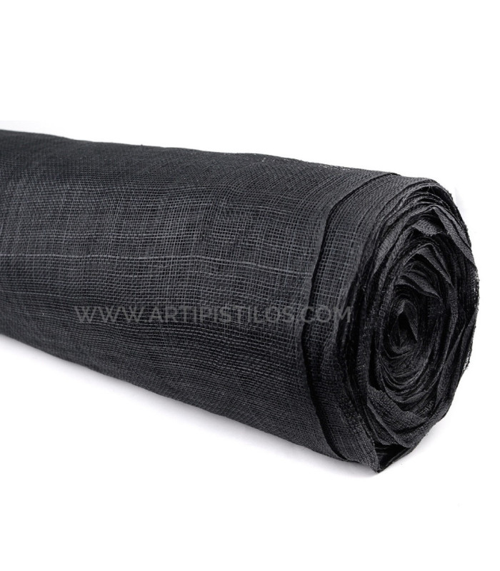 REGULAR SINAMAY WITHOUT STIFFENED 17 X 17 DPI