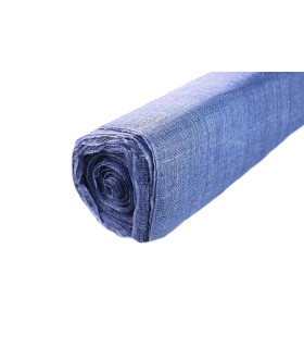 Sinamay Sin Apresto Normal 17 X 17 Dpi Royal 1 Metro X 90 Cms. - flores de