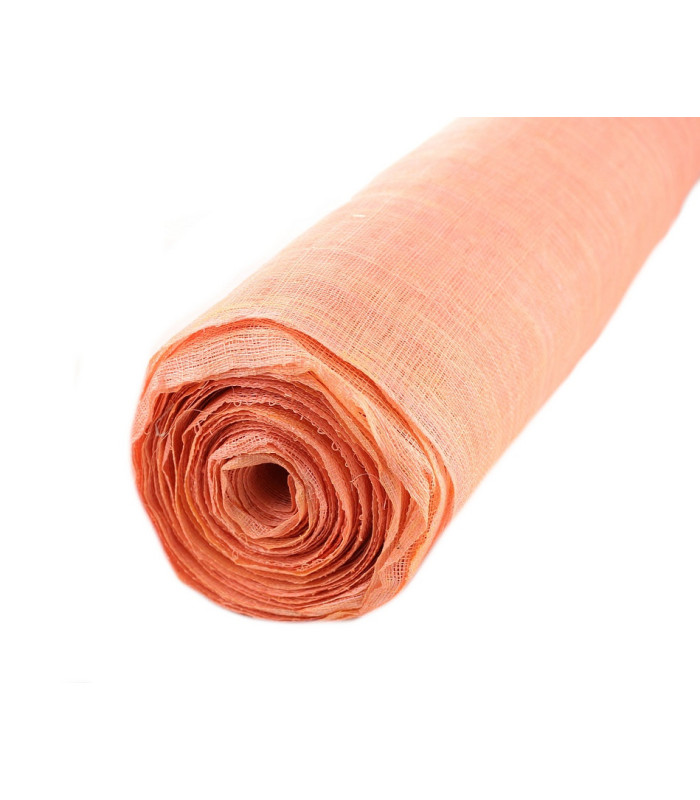 REGULAR SINAMAY WITHOUT STIFFENED 17 X 17 DPI