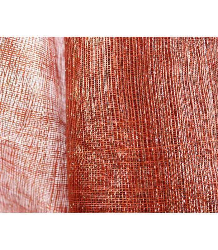 SINAMAY FIOS DE METAL