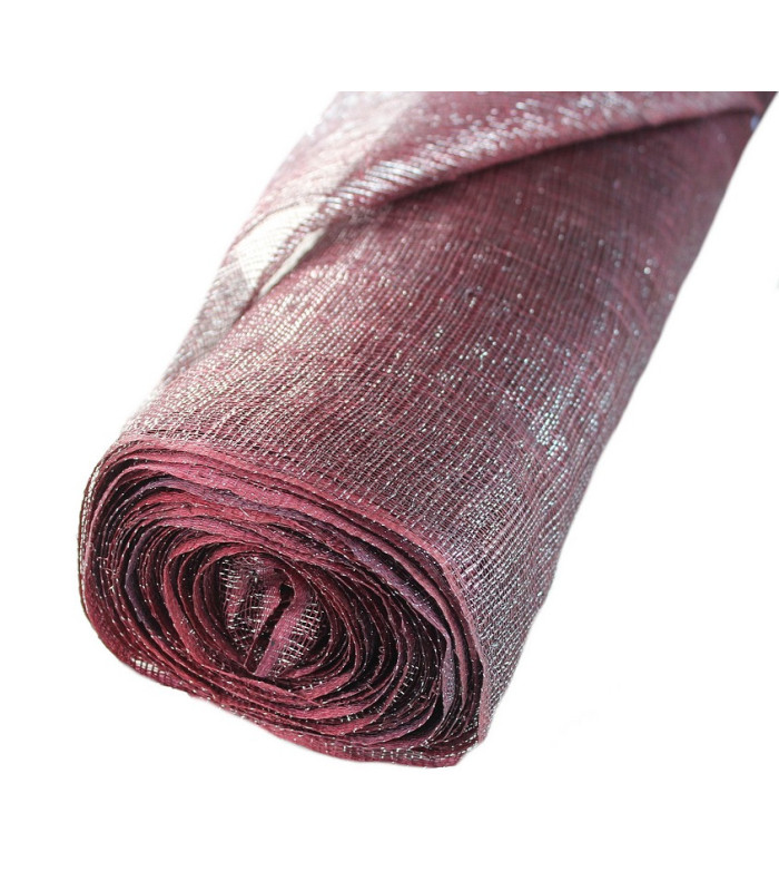 SINAMAY FIOS DE METAL