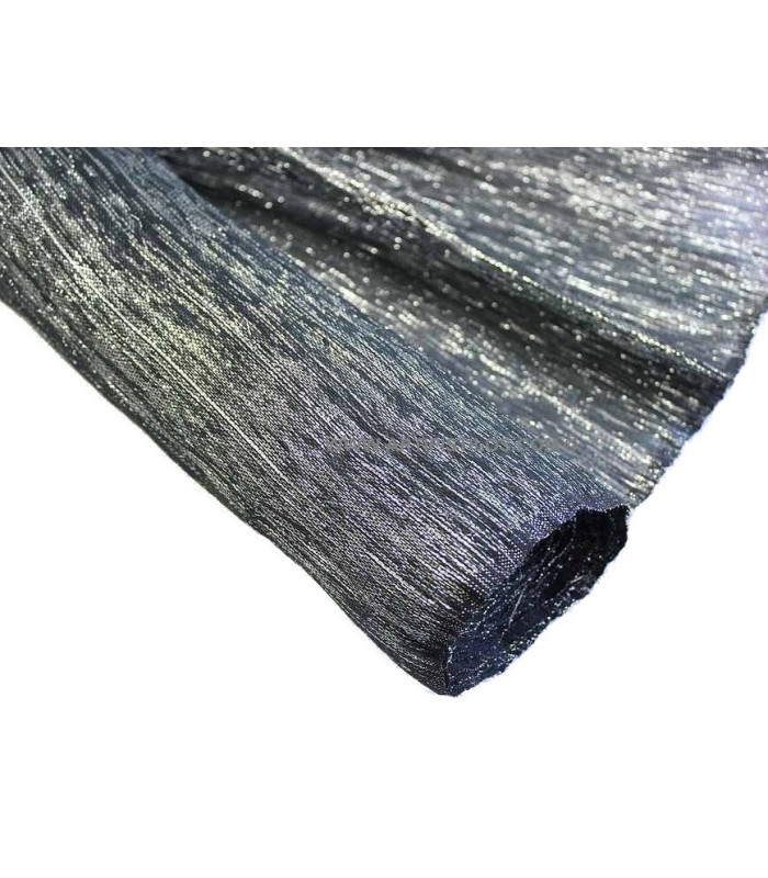SINAMAY SEIDE MIT LUREX