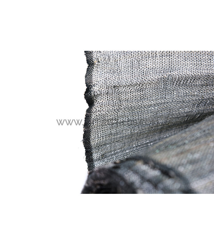 SINAMAY SEIDE MIT LUREX