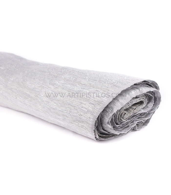 SINAMAY SEIDE MIT LUREX