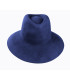 FELT HAT "EINDHOVEN" 100% WOOL