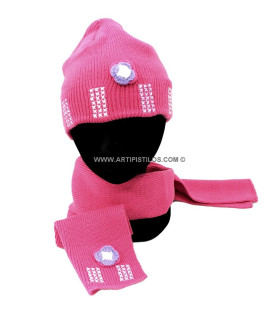 CONJUNTO INFANTIL 2 PIEZAS