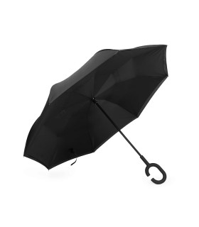 Paraguas inverso "Coolbrella"