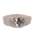 women's elasticated belt