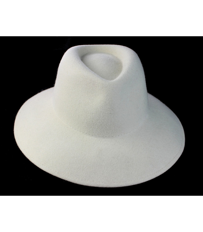 SOMBRERO SEÑORA FIELTRO
