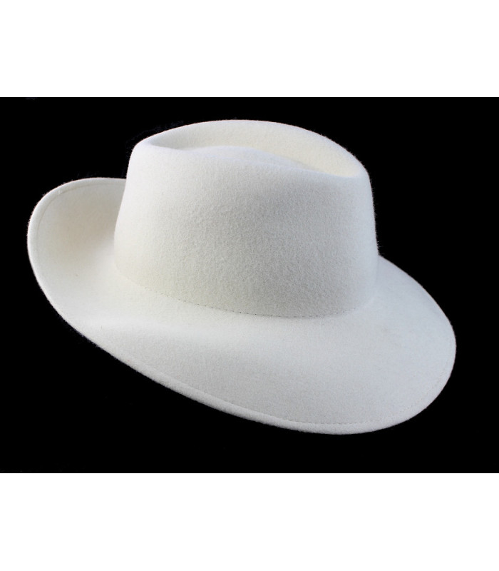 SOMBRERO SEÑORA FIELTRO