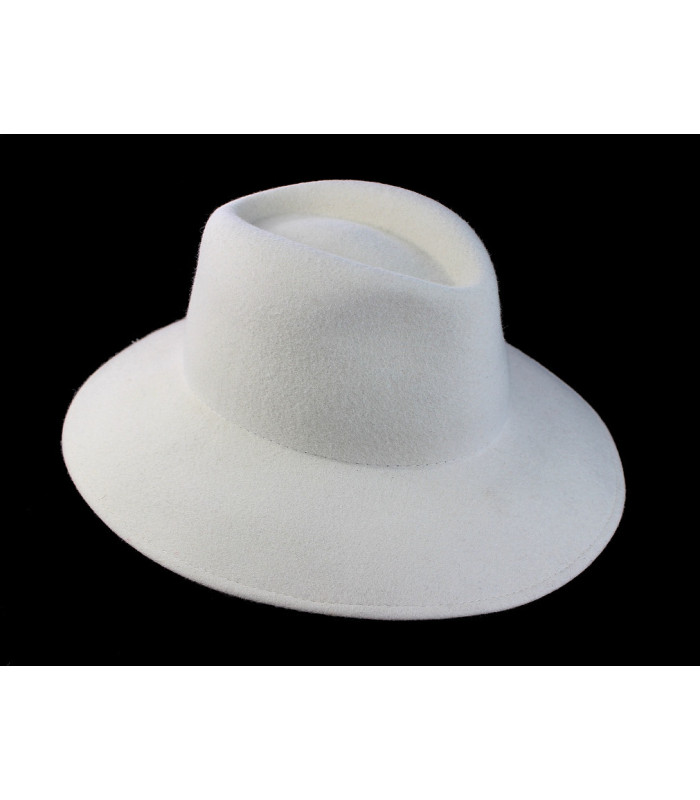 SOMBRERO SEÑORA FIELTRO
