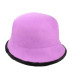 copy of Women's felt hat / non-deformable