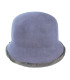 copy of Women's felt hat / non-deformable