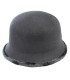 copy of Women's felt hat / non-deformable