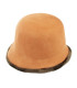 copy of Women's felt hat / non-deformable