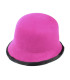 copy of Women's felt hat / non-deformable