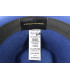 WOMEN'S FELT HAT, ADJUSTABLE - NON-DEFORMABLE