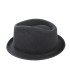 WOMEN'S FELT HAT, ADJUSTABLE - NON-DEFORMABLE