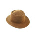 SOMBRERO DE FIELTRO IMPERMEABLE UNISEX