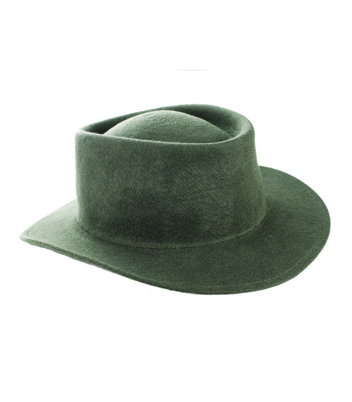SOMBRERO DE FIELTRO IMPERMEABLE UNISEX