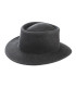 SOMBRERO DE FIELTRO IMPERMEABLE UNISEX