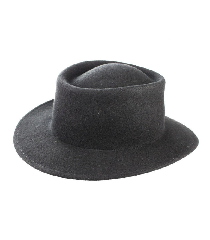 SOMBRERO DE FIELTRO IMPERMEABLE UNISEX