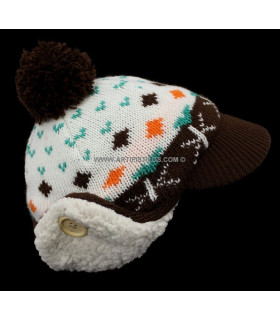 GORRO NIÑO 1ª CALIDAD