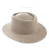 SOMBRERO DE FIELTRO IMPERMEABLE UNISEX
