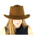 SOMBRERO DE FIELTRO IMPERMEABLE UNISEX