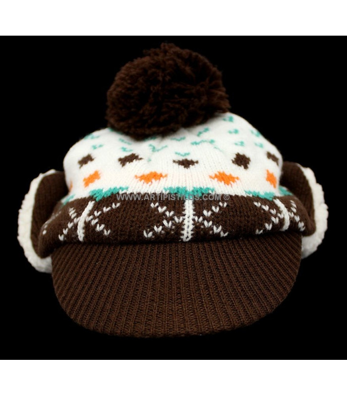 GORRO NIÑO 1ª CALIDAD