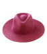 UNISEX WASSERDICHTER FILZHUT