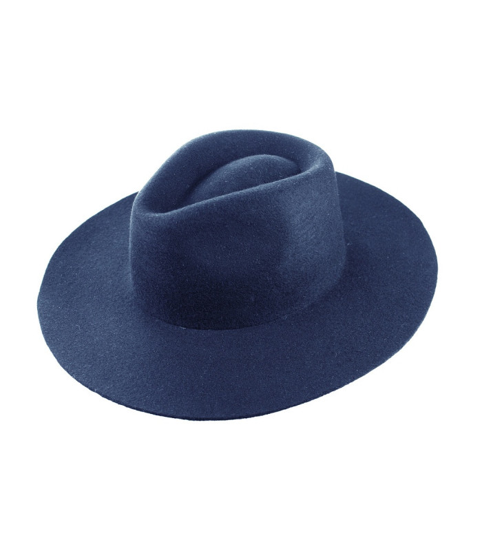 UNISEX WASSERDICHTER FILZHUT