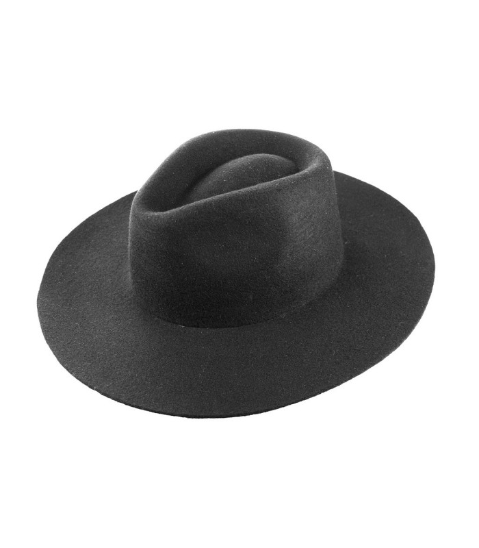 SOMBRERO DE FIELTRO IMPERMEABLE UNISEX