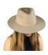 UNISEX WATERPROOF FELT HAT