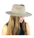 UNISEX WATERPROOF FELT HAT