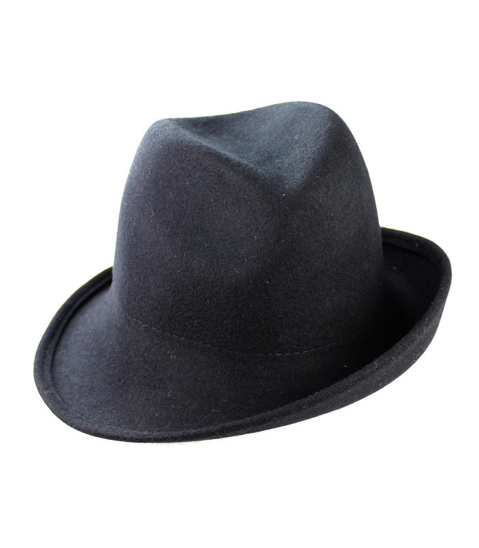 SOMBRERO DE FIELTRO AUTOAJUSTABLE