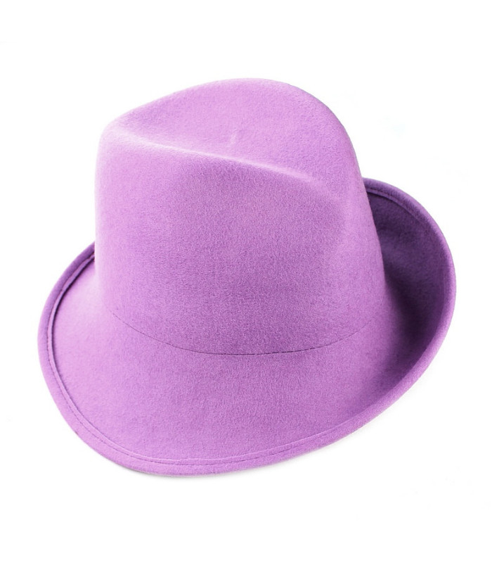 SOMBRERO DE FIELTRO AUTOAJUSTABLE