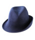 SOMBRERO DE FIELTRO AUTOAJUSTABLE