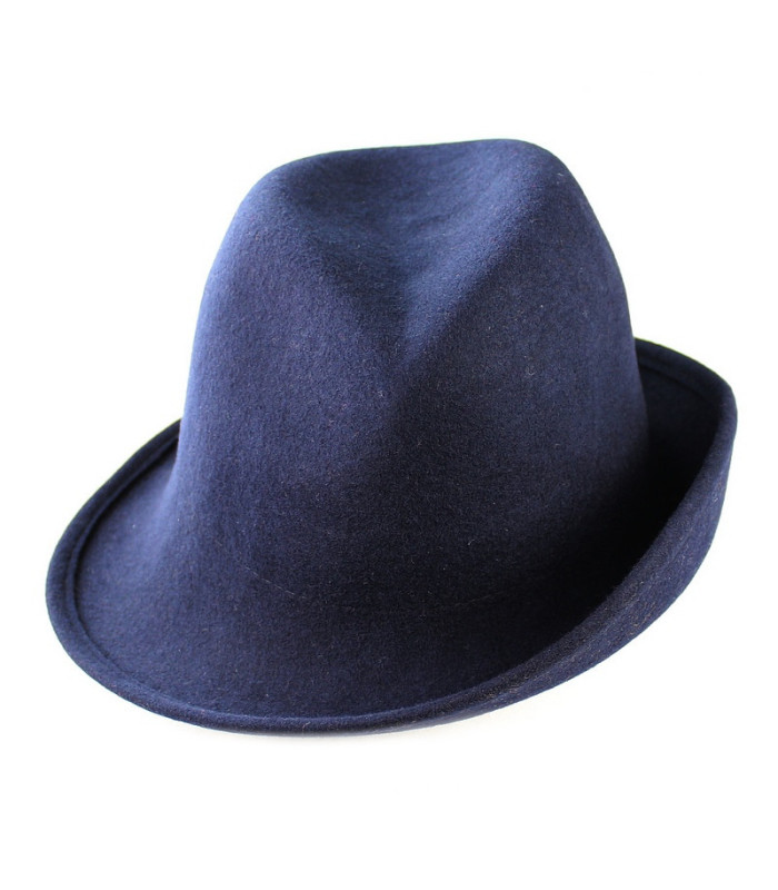 SOMBRERO DE FIELTRO AUTOAJUSTABLE