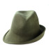 SOMBRERO DE FIELTRO AUTOAJUSTABLE