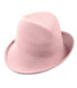 SOMBRERO DE FIELTRO AUTOAJUSTABLE