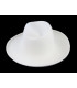 FELT HAT WOMAN 1ª QUALITY (SELF-ADJUSTING)
