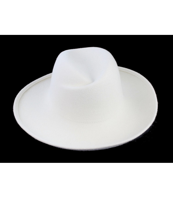 FELT HAT WOMAN 1ª QUALITY (SELF-ADJUSTING)