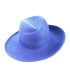 SOMBRERO FIELTRO SEÑORA  AUTOAJUSTABLE 1ª CALIDAD