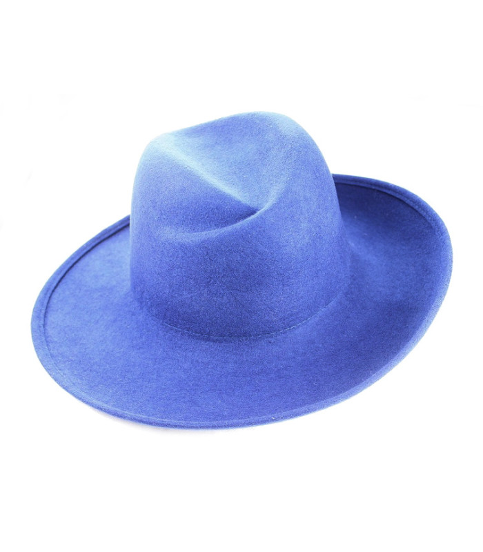 FELT HAT WOMAN 1ª QUALITY (SELF-ADJUSTING)