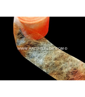 FIBER BICOLOR POLITULLE
