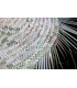 CHAPÉU DECORATIVO 60cm - Instalações Comerciais, Casa, Exterior -